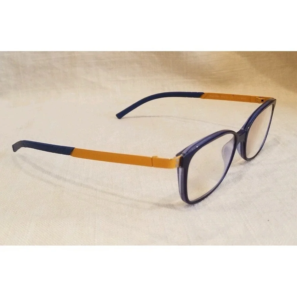 Lookkino blue yellow